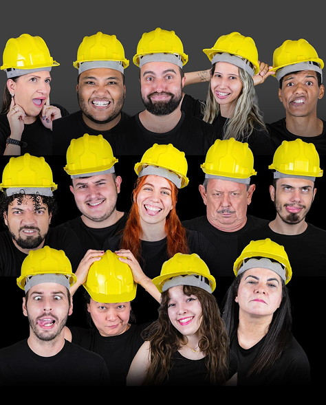 Momento 8 - Apresentação cultural